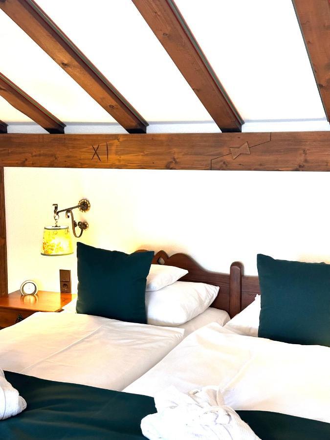Boutique Hotel Dorer Schoenwald im Schwarzwald Exterior photo