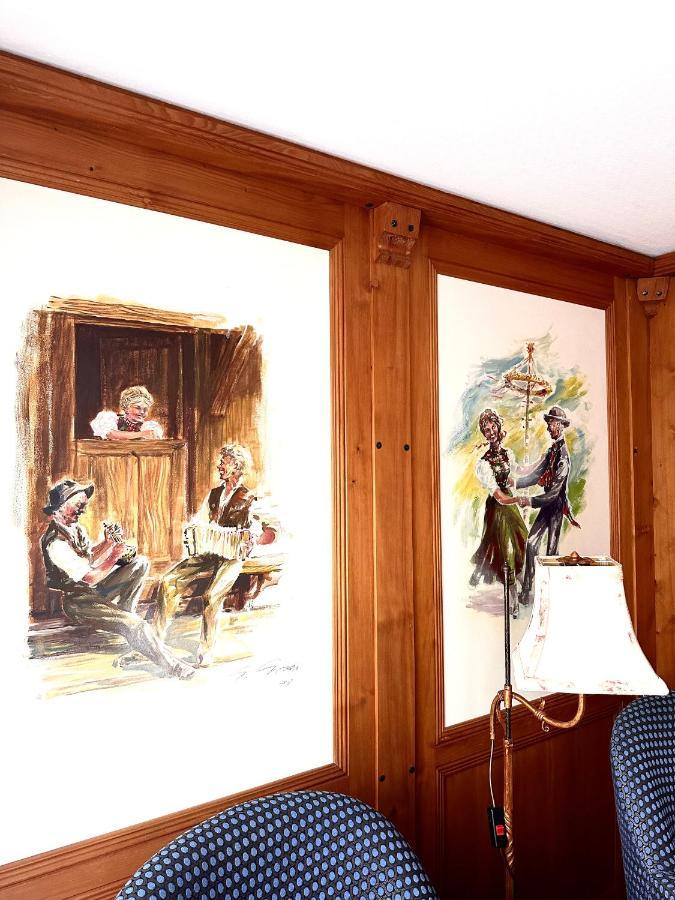Boutique Hotel Dorer Schoenwald im Schwarzwald Exterior photo