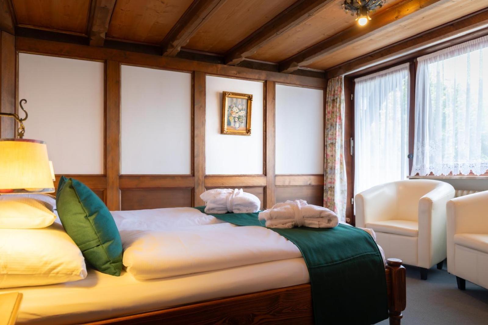 Boutique Hotel Dorer Schoenwald im Schwarzwald Exterior photo