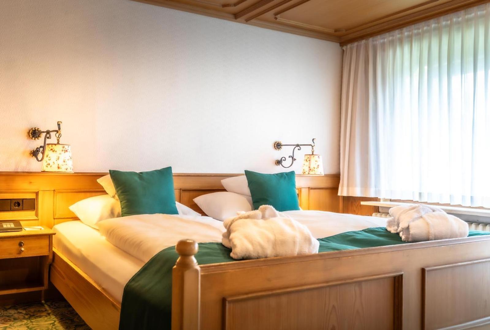 Boutique Hotel Dorer Schoenwald im Schwarzwald Exterior photo