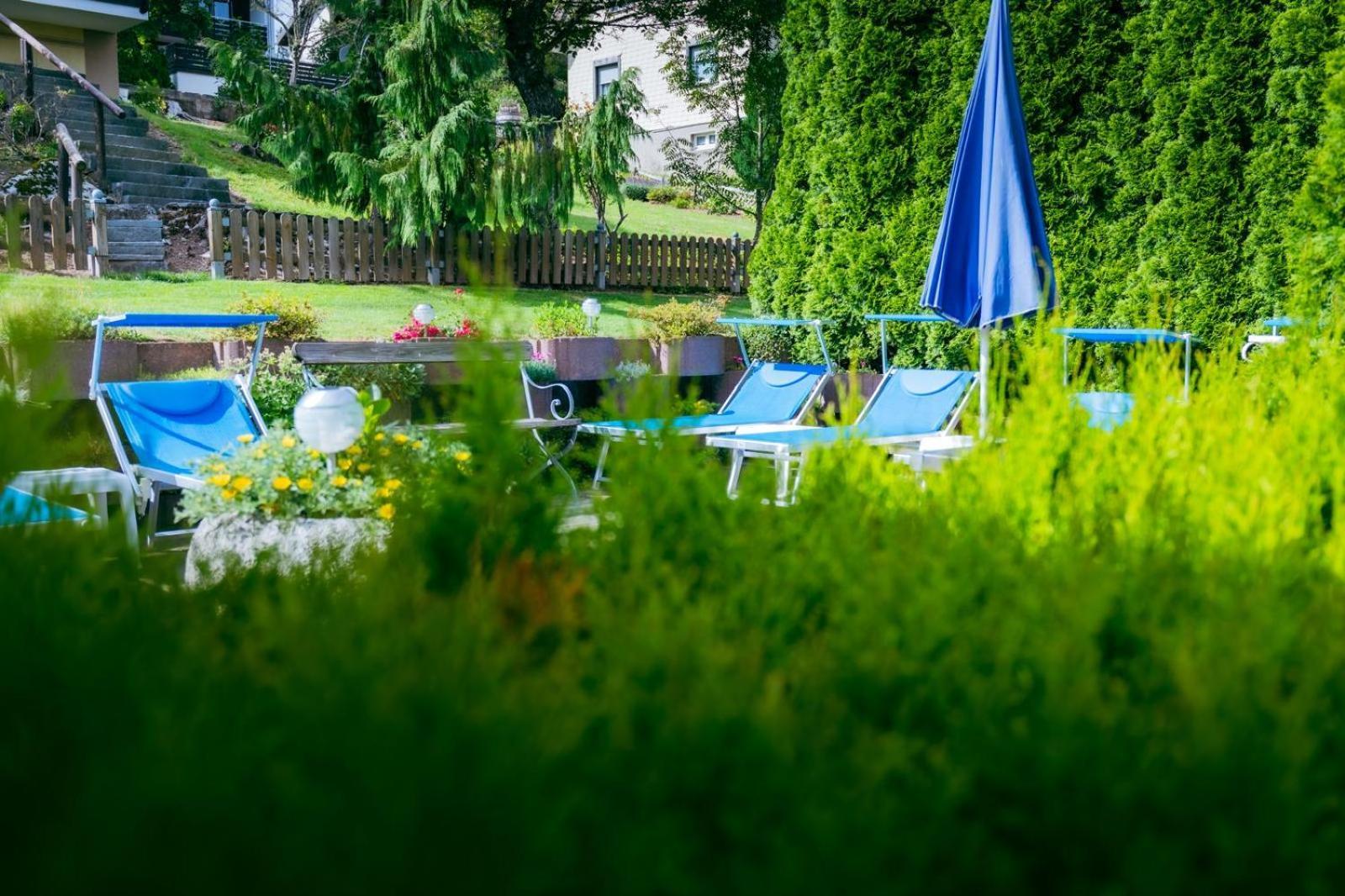 Boutique Hotel Dorer Schoenwald im Schwarzwald Exterior photo