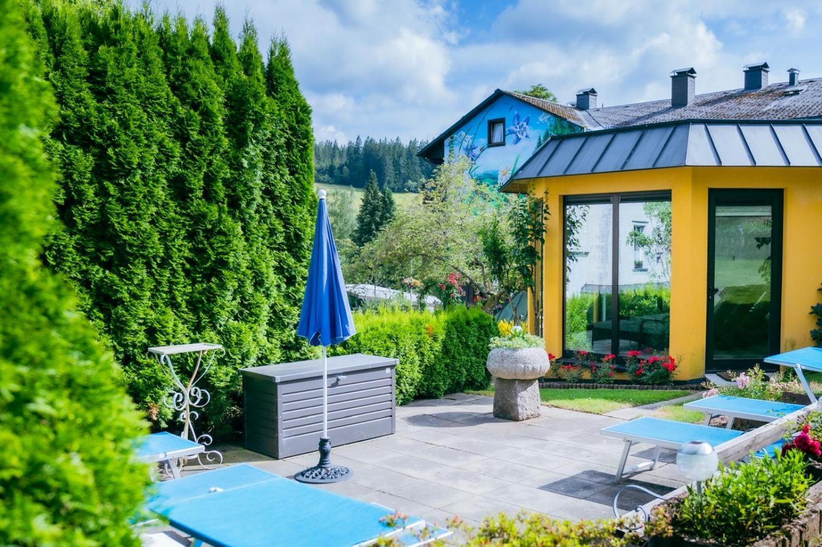 Boutique Hotel Dorer Schoenwald im Schwarzwald Exterior photo