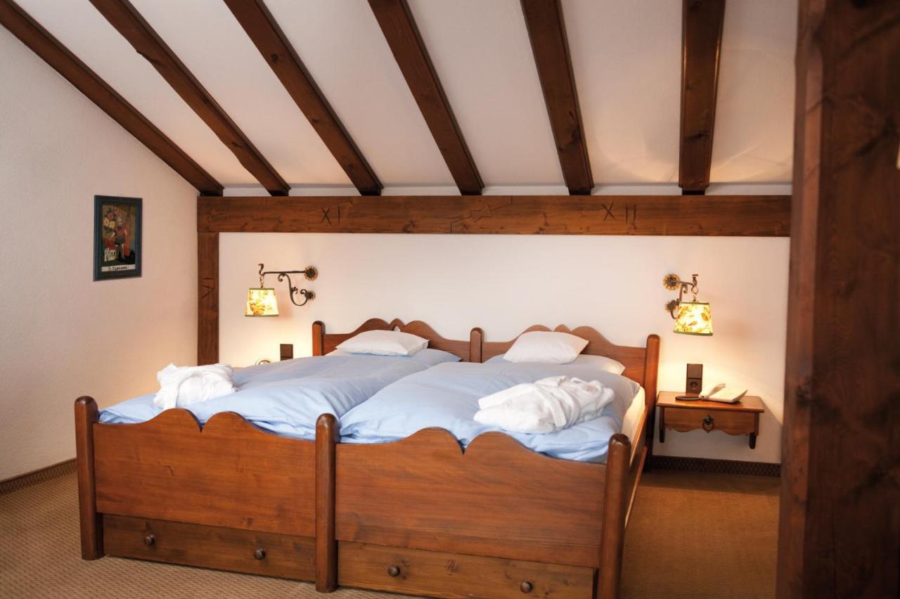 Boutique Hotel Dorer Schoenwald im Schwarzwald Room photo
